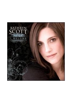 I Belong CD