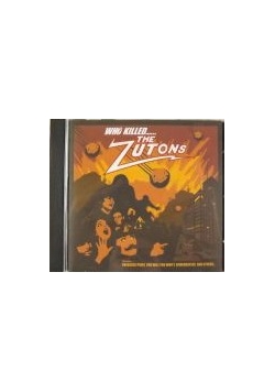 Who Killed The Zutons, CD