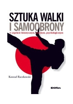 Sztuka walki i samoobrony