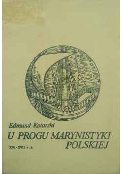 U progu marynistyki polskiej