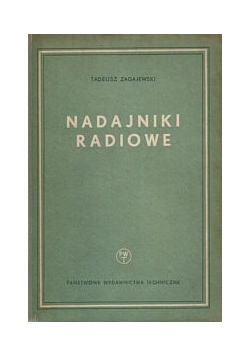 Nadajniki radiowe