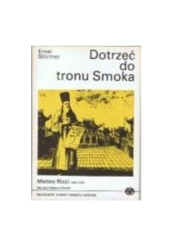Dotrzeć do tronu Smoka