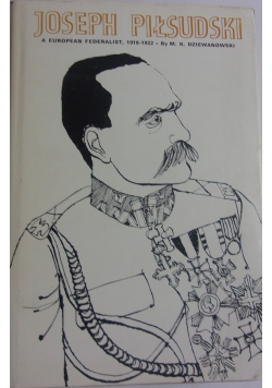 Joseph Piłsudski