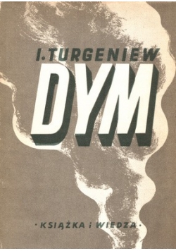 Dym, 1950 r.