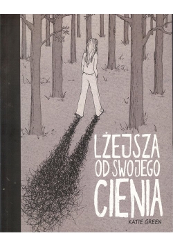 Lżejsza od swojego cienia