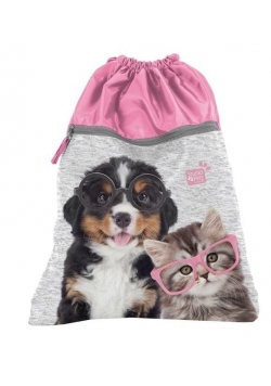 Worek na buty Studio Pets PEN-713 PASO