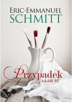 Przypadek Adolfa H.