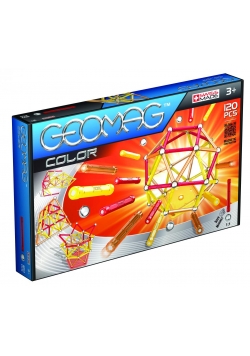 Geomag Color 120 el.