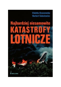 Najbardziej niesamowite Katastrofy Lotnicze