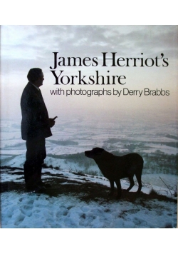 Yorkshire with photographs by Derry Brabbs