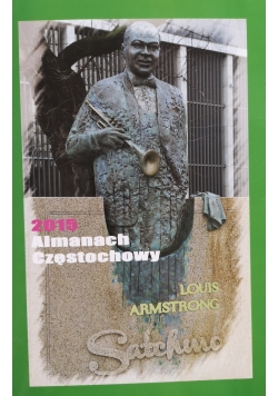 Almanach Częstochowy