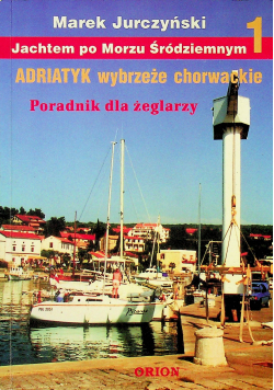 Adriatyk wybrzeże chorwackie