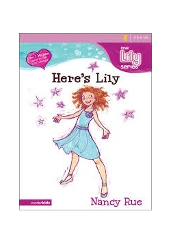 Here's Lily