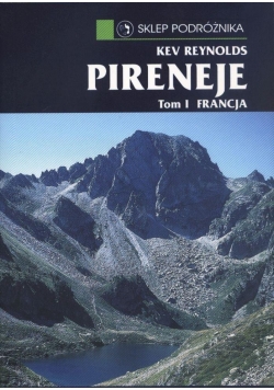 Pireneje T.1 Francja