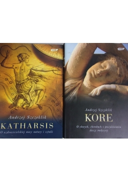 Kore/Katharsis