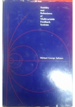 Stability and Robustness of Multivariable Feedback Systems