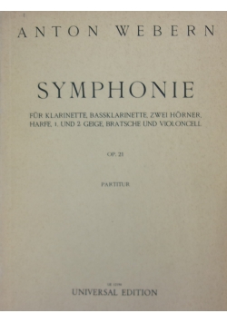 Symphonie
