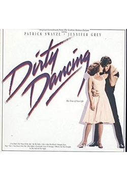 Dirty Dancing - Original Soundtrak, CD