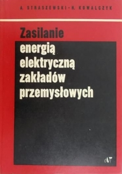 Zasilanie energią elektryczną zakładów przemysłowych
