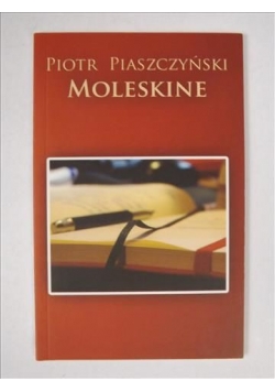 Moleskine