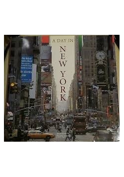 A Day in New York