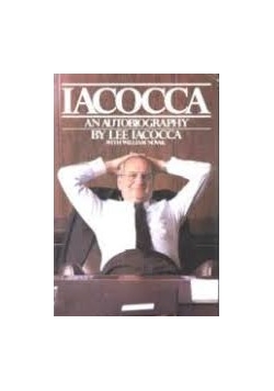 Iacocca. An Autobiography