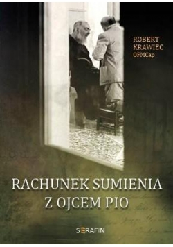 Rachunek sumienia z Ojcem Pio