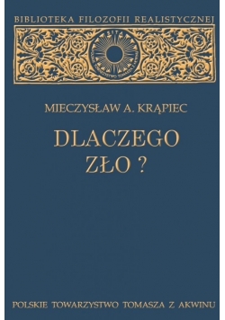 Dlaczego zło