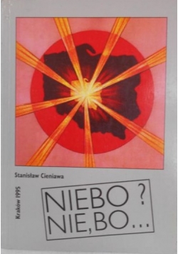 Niebo nie bo