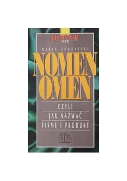 Nomen omen