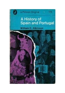 A History of Spain and Portugal