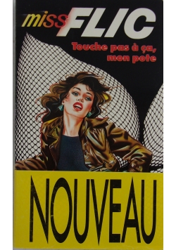 Nouveau