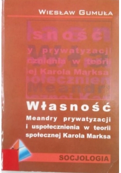 Własność