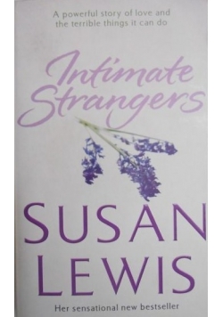 Lewis Susan - Intimate Strangers