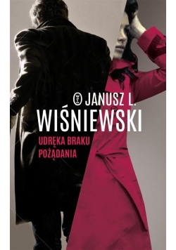 Udręka braku pożądania