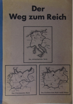 Der Weg zum Reich, 1944 r.