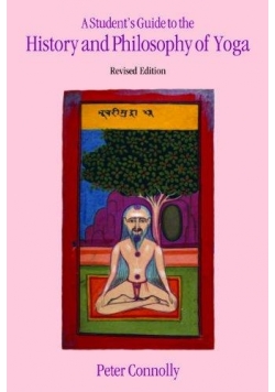 History and Philosophy of Yoga