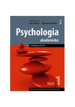 Psychologia Akademicka Podr. T1