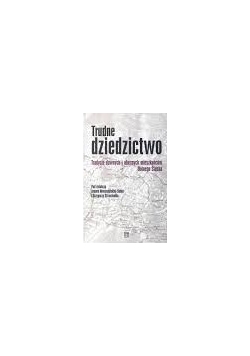 Trudne dziedzictwo