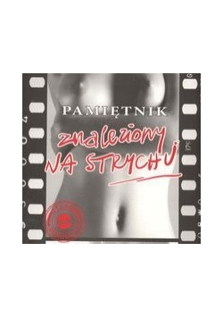 Pamiętnik znaleziony na strychu