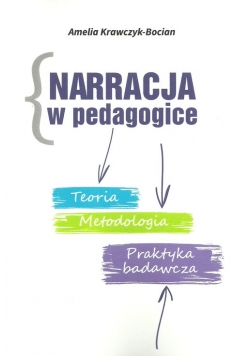 Narracja w pedagogice