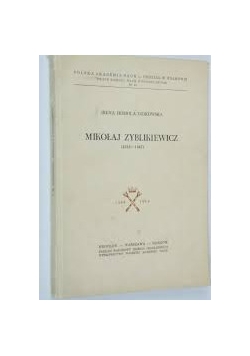Mikołaj Zbylikiewicz