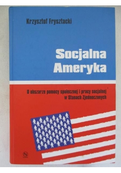 Socjalna Ameryka