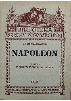 Napoleon 1933 r.