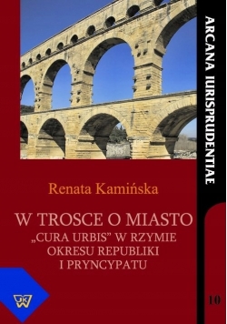W trosce o miasto