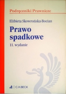 Prawo spadkowe