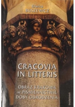 Cracovia in Litteris