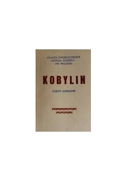 Kobylin. Zarys dziejów
