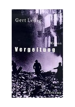 Vergeltung