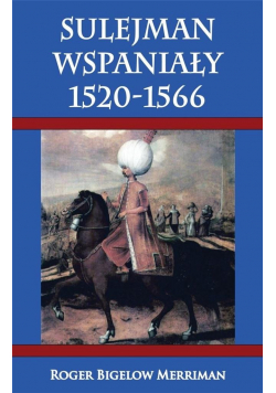 Sulejman Wspaniały 1520  1566